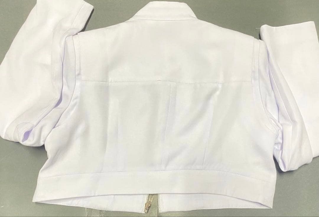 血界戦線 ＆ BEYOND ザップ ・ レンフロ ACOS ジャケット