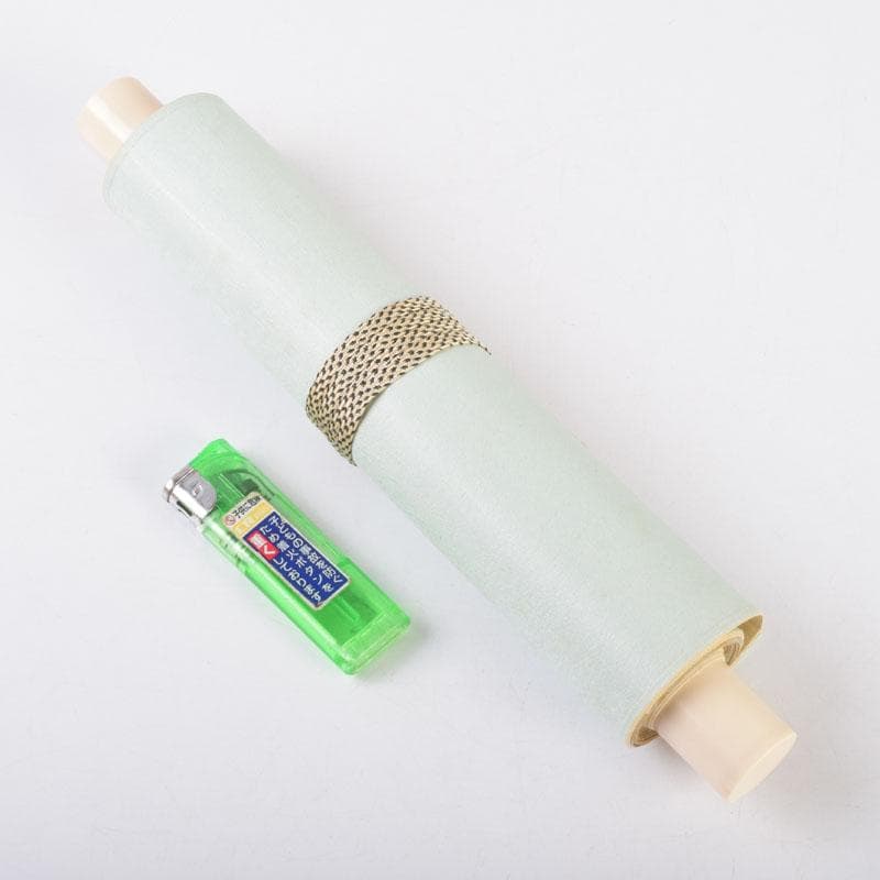 掛軸 前大徳 大橋香林書 分部五鈴画賛 「利休座像」 共箱 C