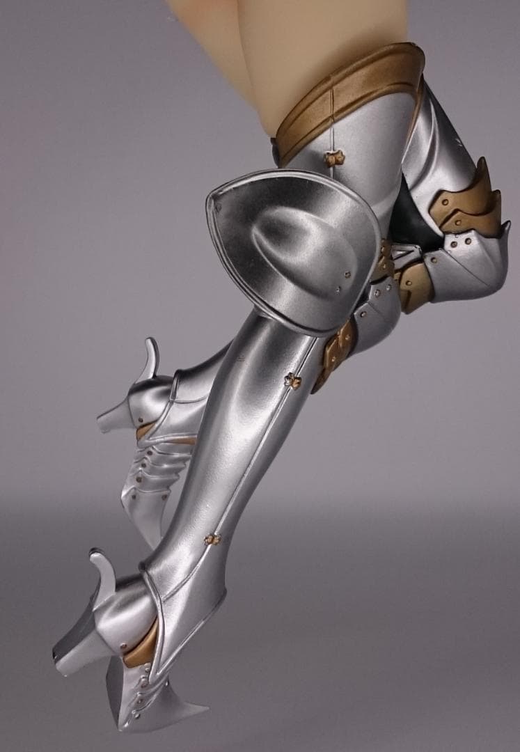 ワルキューレロマンツェ希咲美桜 1/6スケール PVC塗装済み完成品