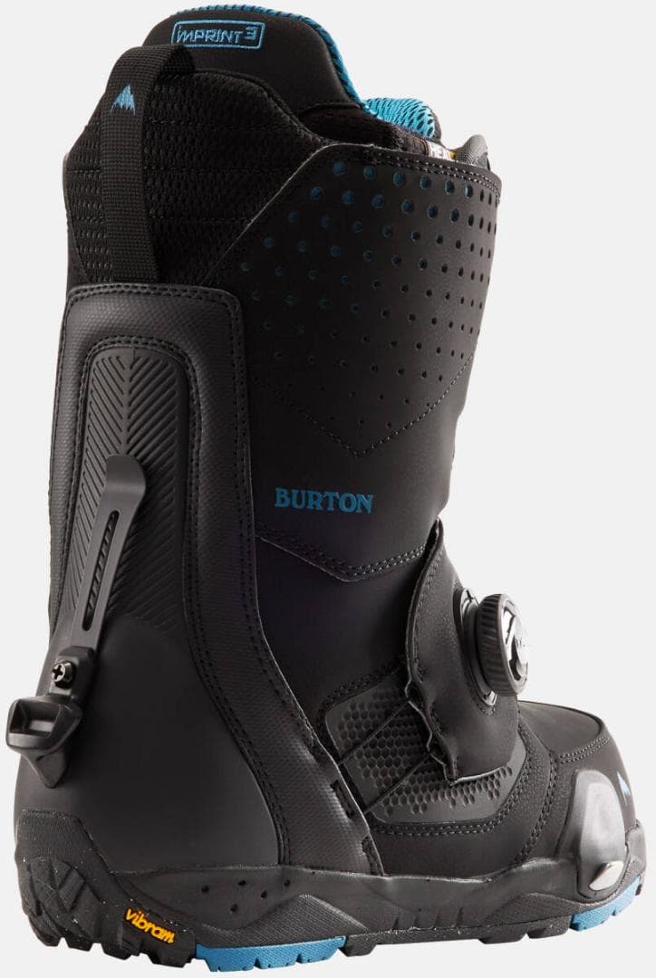 25 BURTON FHOTON STEP ON WIDE 27cm 新品