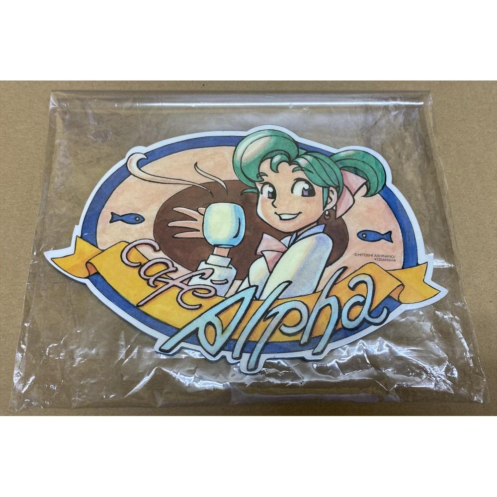 ペルソナ 25th ロールアイスコラボ 限定 クリアファイル ジョーカー 雨宮蓮