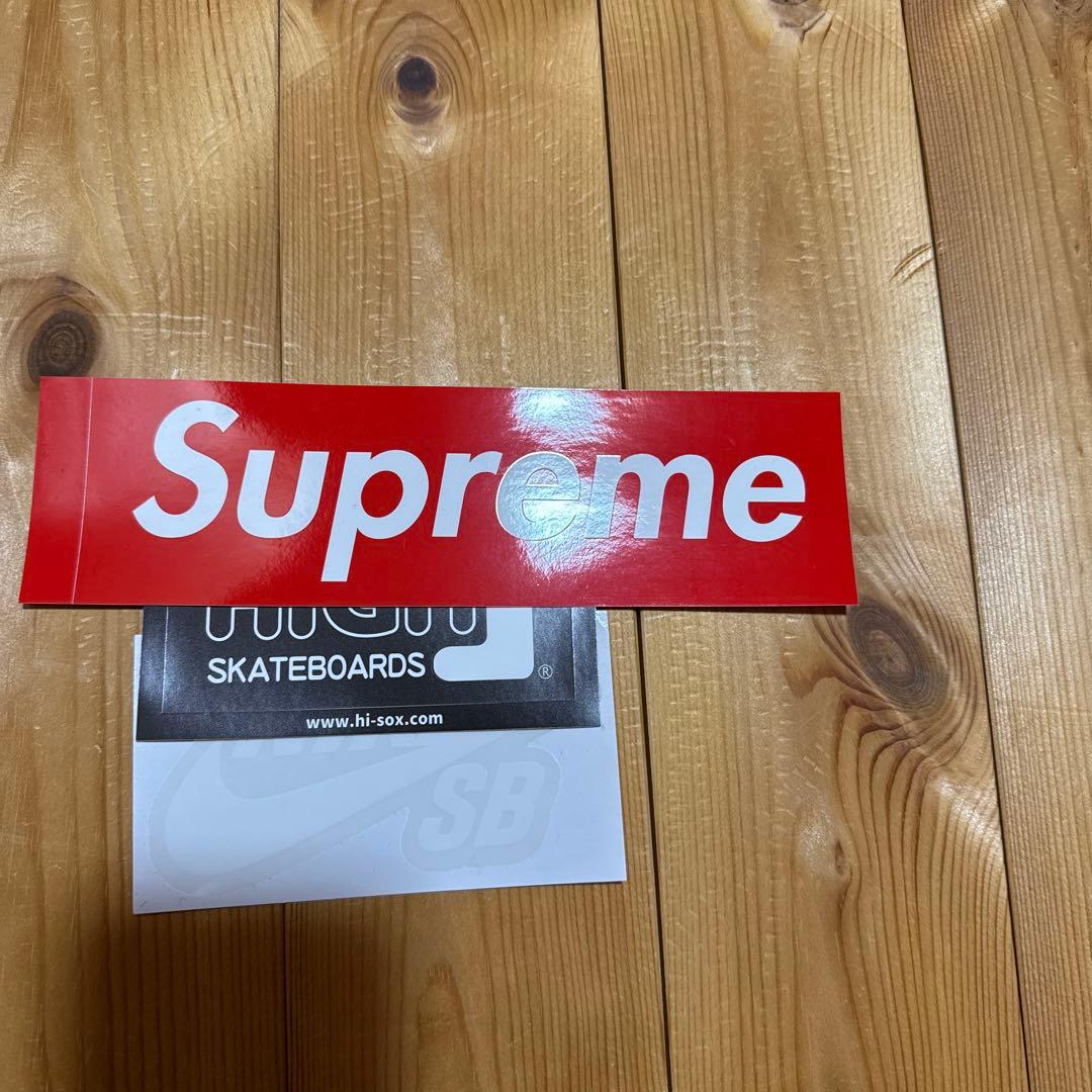 コンプリートデッキ