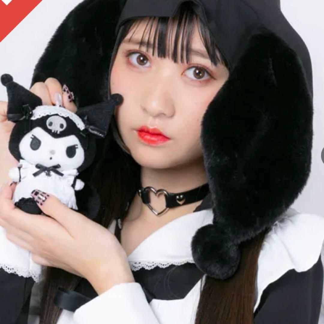 【レア】夢展望　DearMyLove コラボ　ウィッシュミーメル