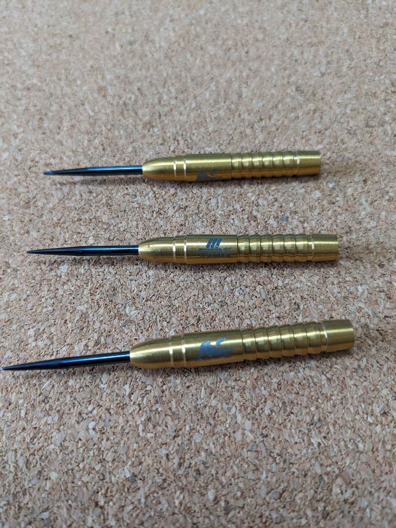 嶋内プロモデル【ルミナス2】ソフト＆ハードセット販売