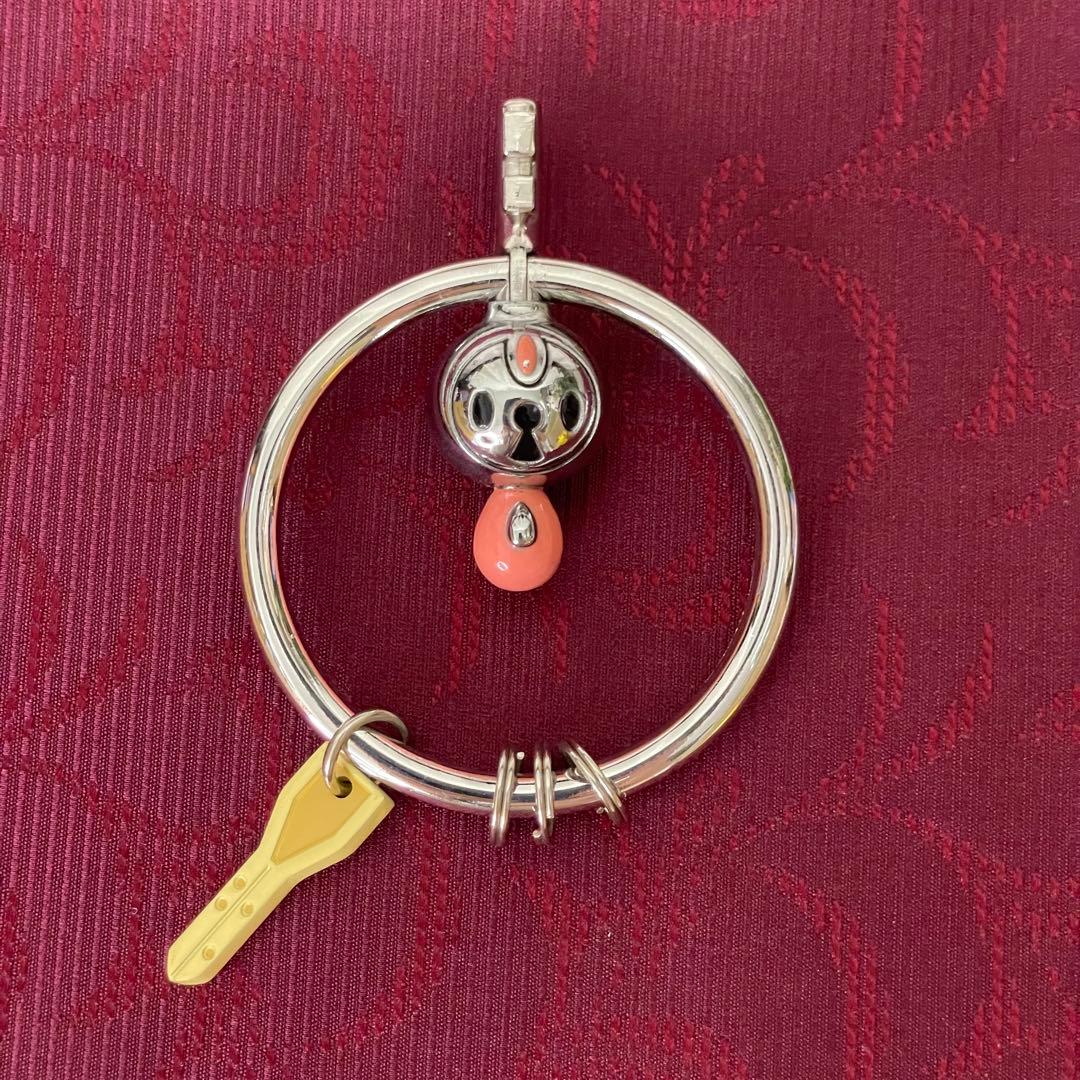 レア】クレッフィ キーホルダー ポケモンセンター限定