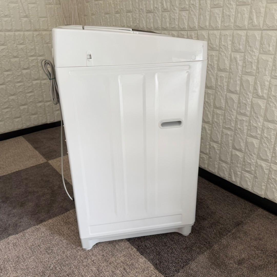 都内23区送料無料✨生活家電2点セット✨ 冷蔵庫2020年製　洗濯機2019年製