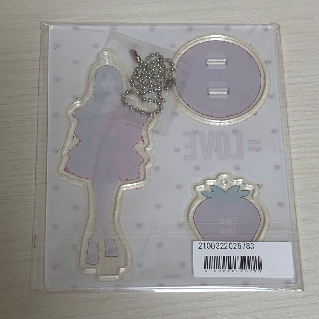 し*り様 大谷映美里 アクスタ まとめ売り