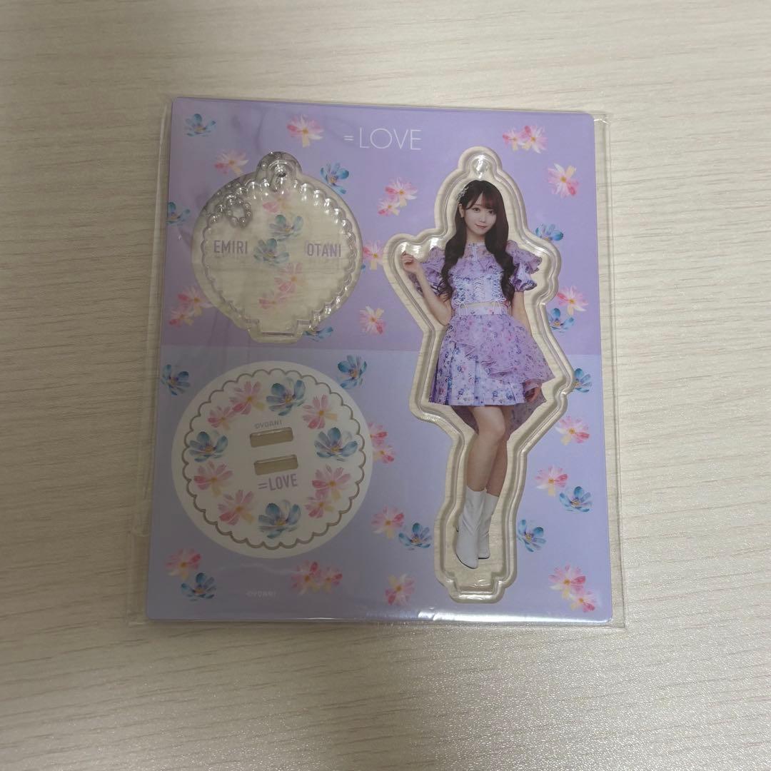 し*り様 大谷映美里 アクスタ まとめ売り