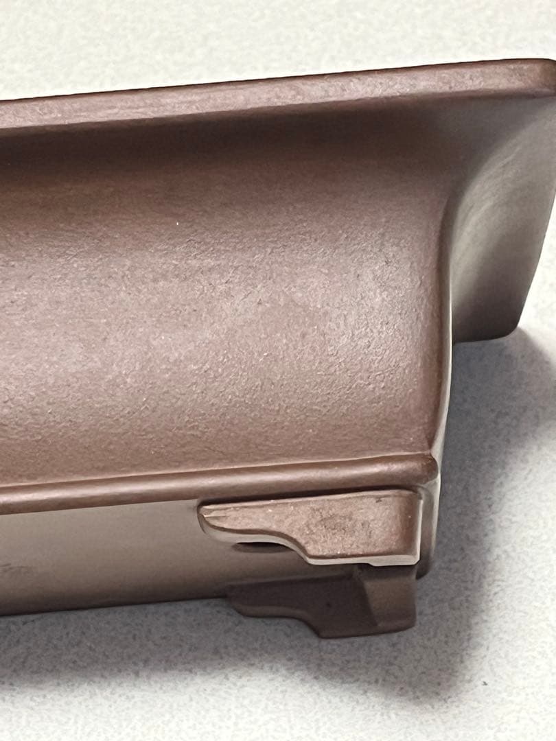 盆栽鉢　植木鉢　陶芸　園芸　盆栽