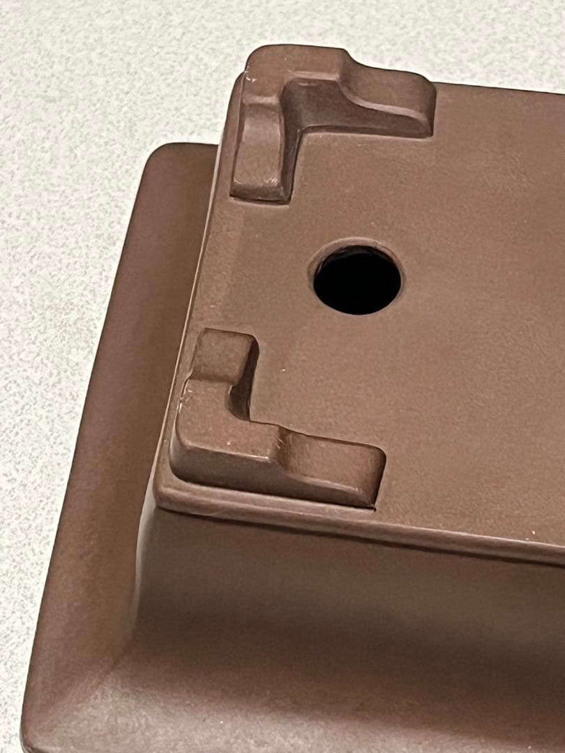 盆栽鉢　植木鉢　陶芸　園芸　盆栽