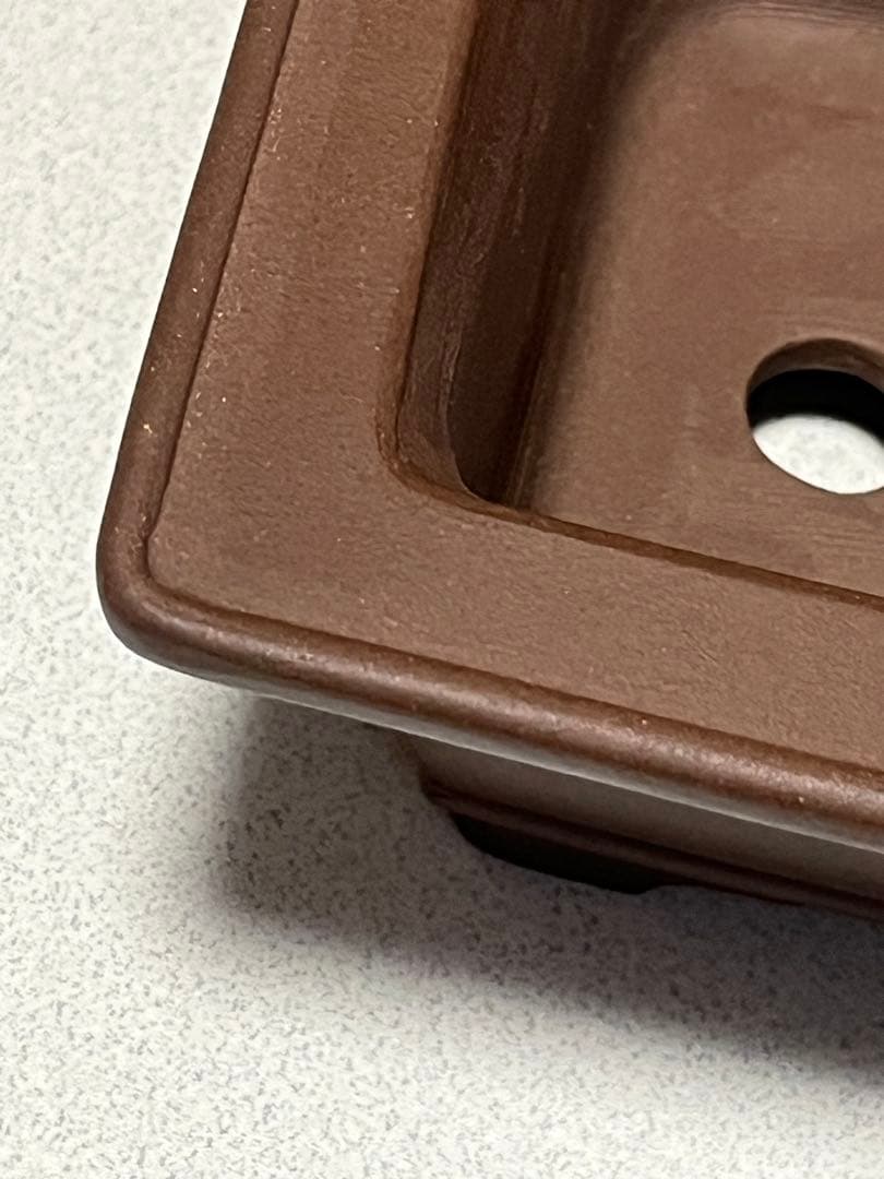 盆栽鉢　植木鉢　陶芸　園芸　盆栽