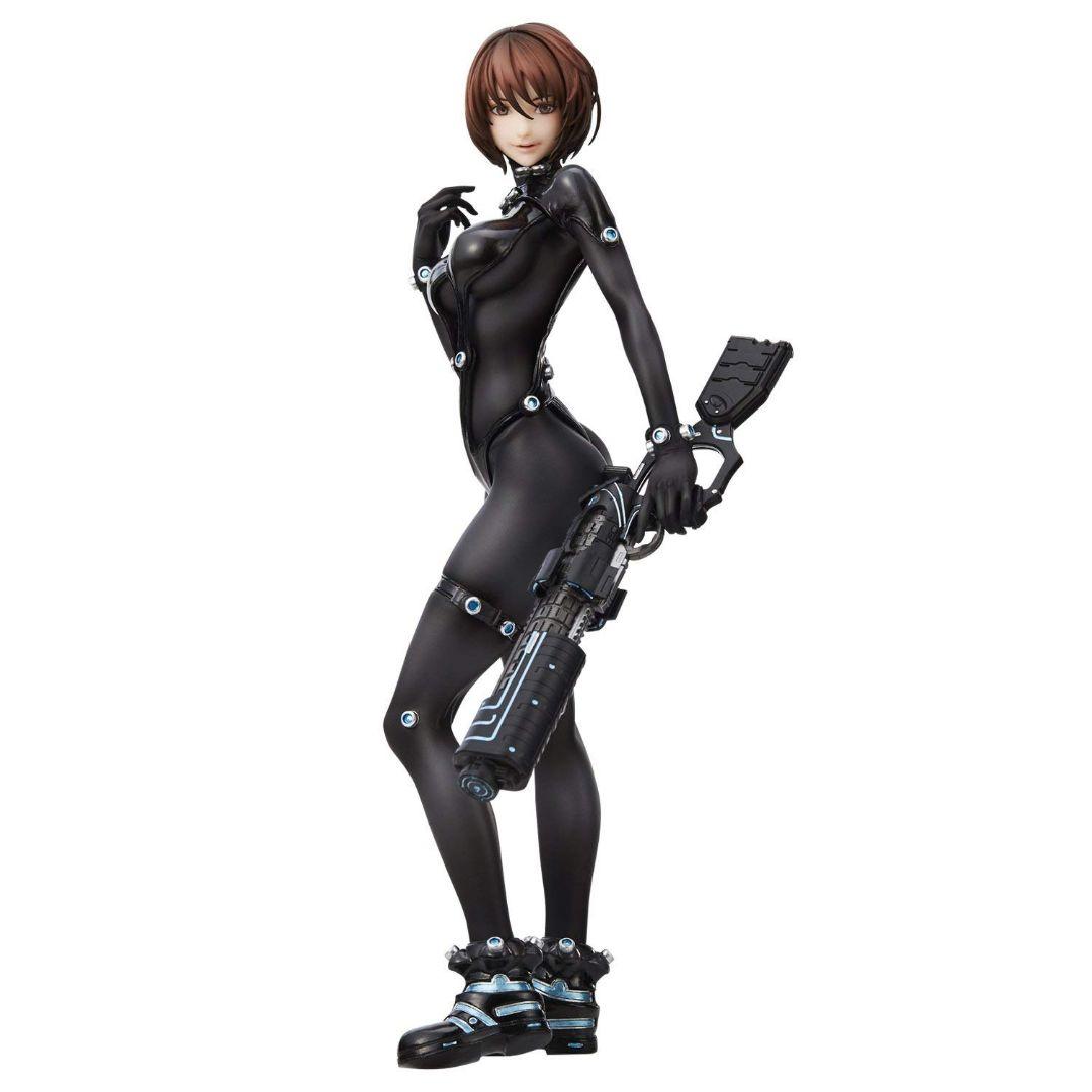 ユニオンクリエイティブ GANTZ：O　フィギュア 全4種セット新品未開封