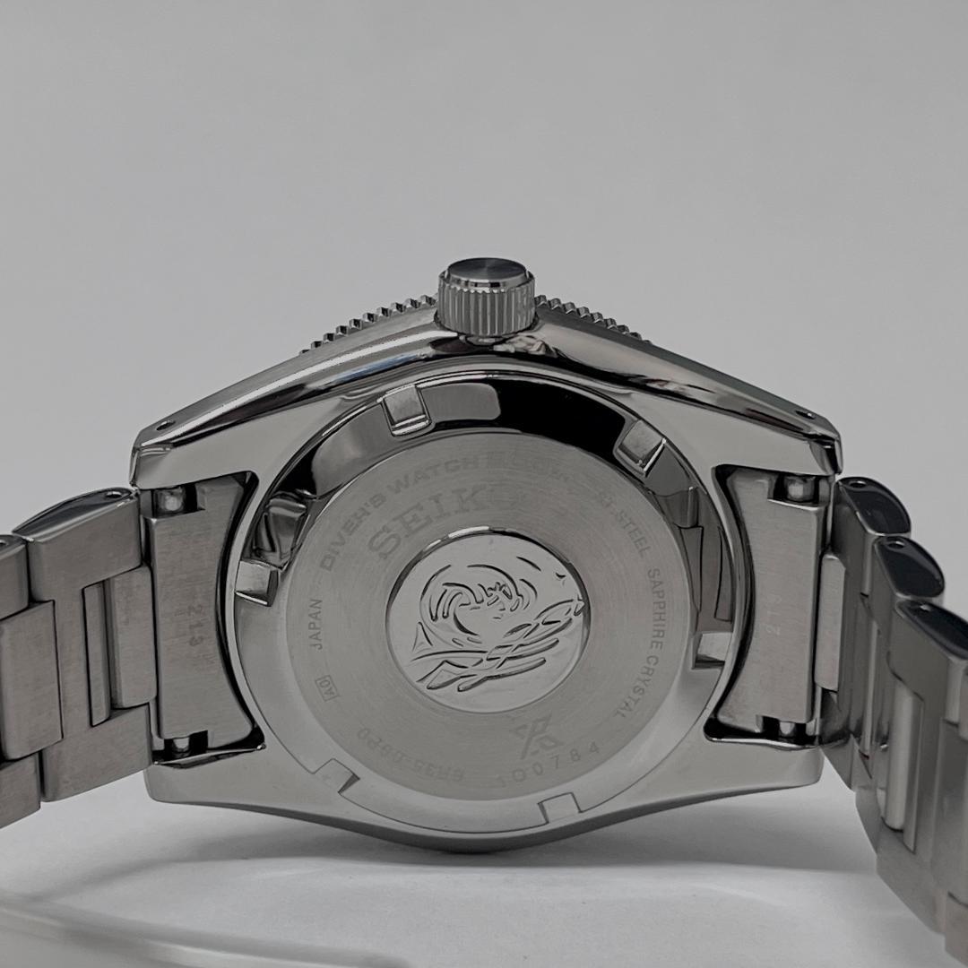 【美品】SEIKO プロスペックス SBDC101