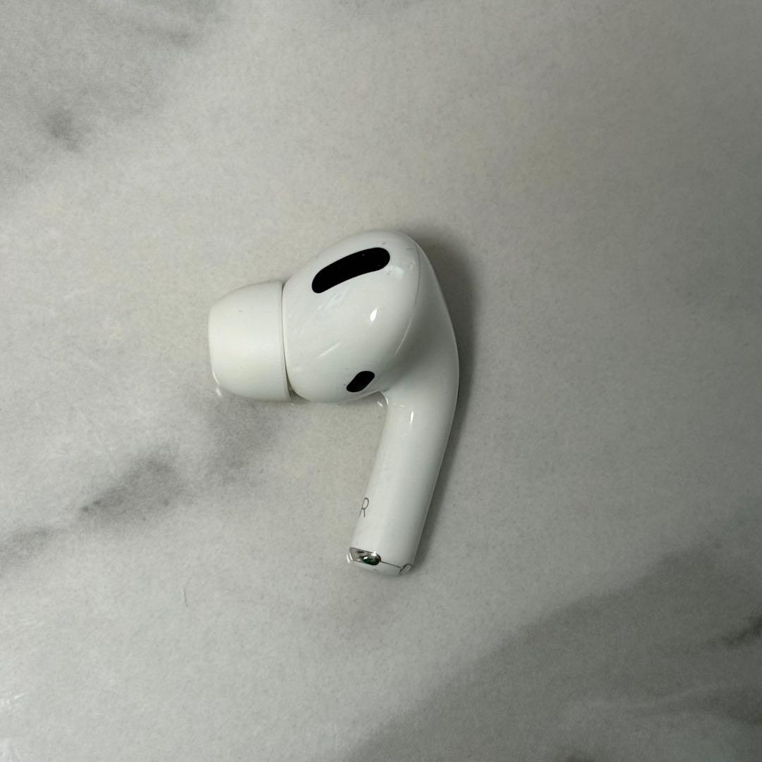 [限定値下げ]《純正》AirPods Pro （バラ売り可）