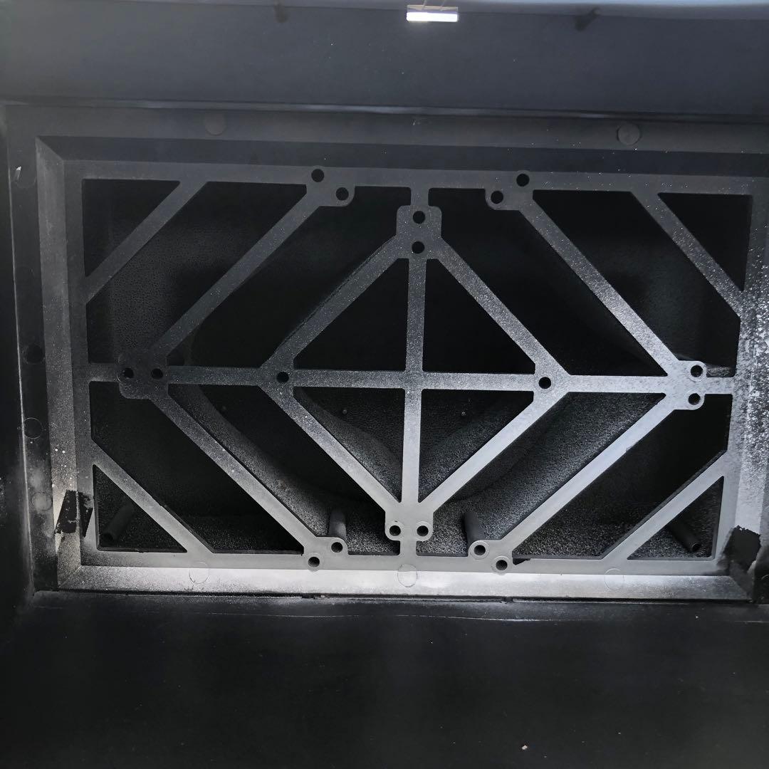 タミヤ スプレーワーク ペインティングブース ツインファン おまけ付き