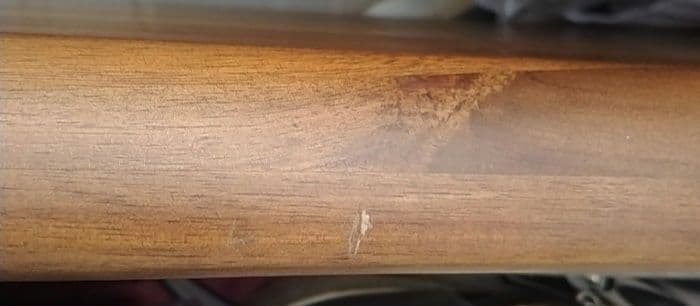 テーブル天板 天然木