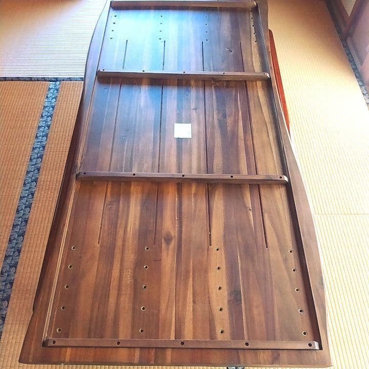 テーブル天板 天然木