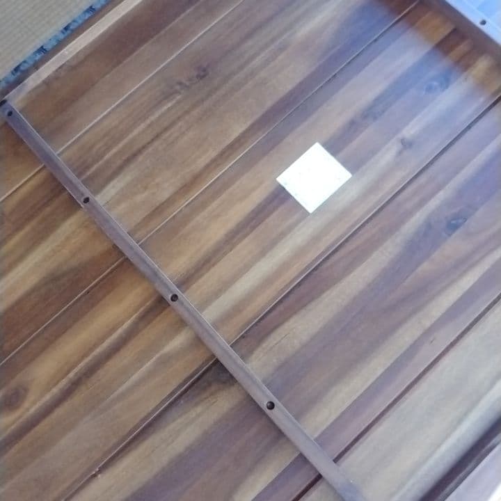 テーブル天板 天然木