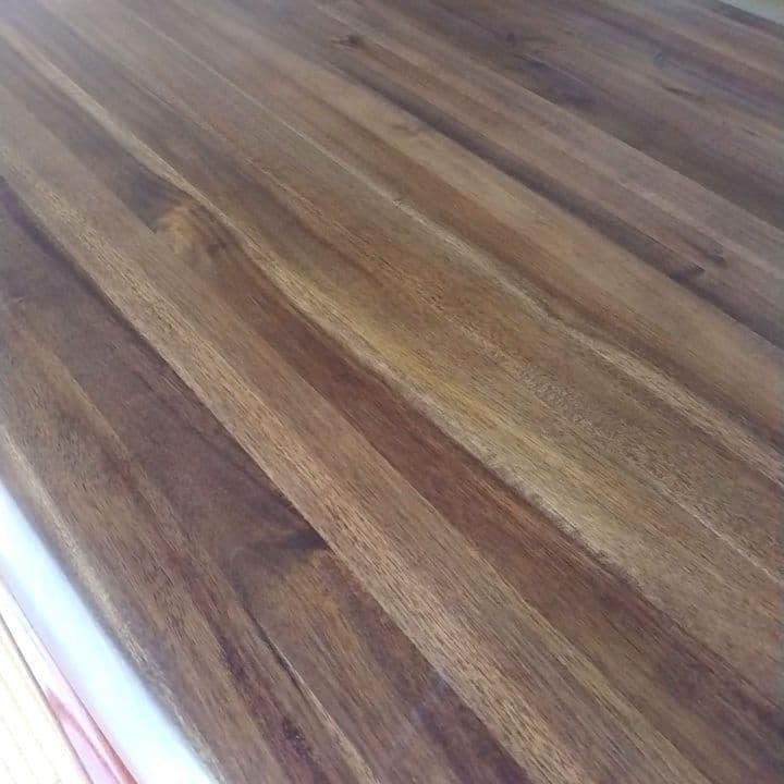 テーブル天板 天然木