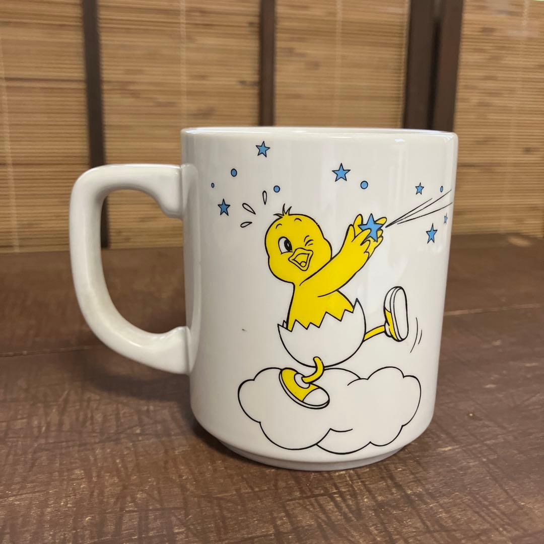 ヴィンテージ ケンタッキー マグカップ 昭和レトロ 80年代 - メルカリ