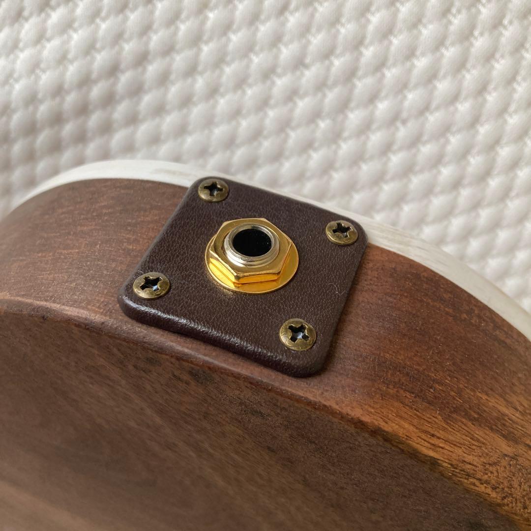 フレット新品！ ハンドメイド テレキャスター トグルスイッチ仕様