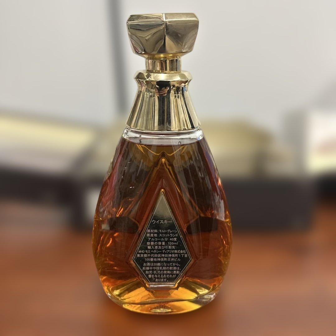 ☆コルク折れあり☆John Walker & Sons Odyssey700ml