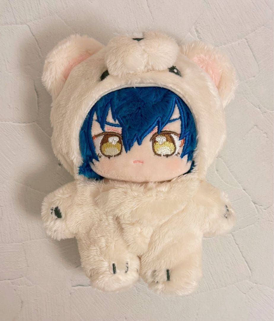 あんスタ いつぬい 漣ジュン