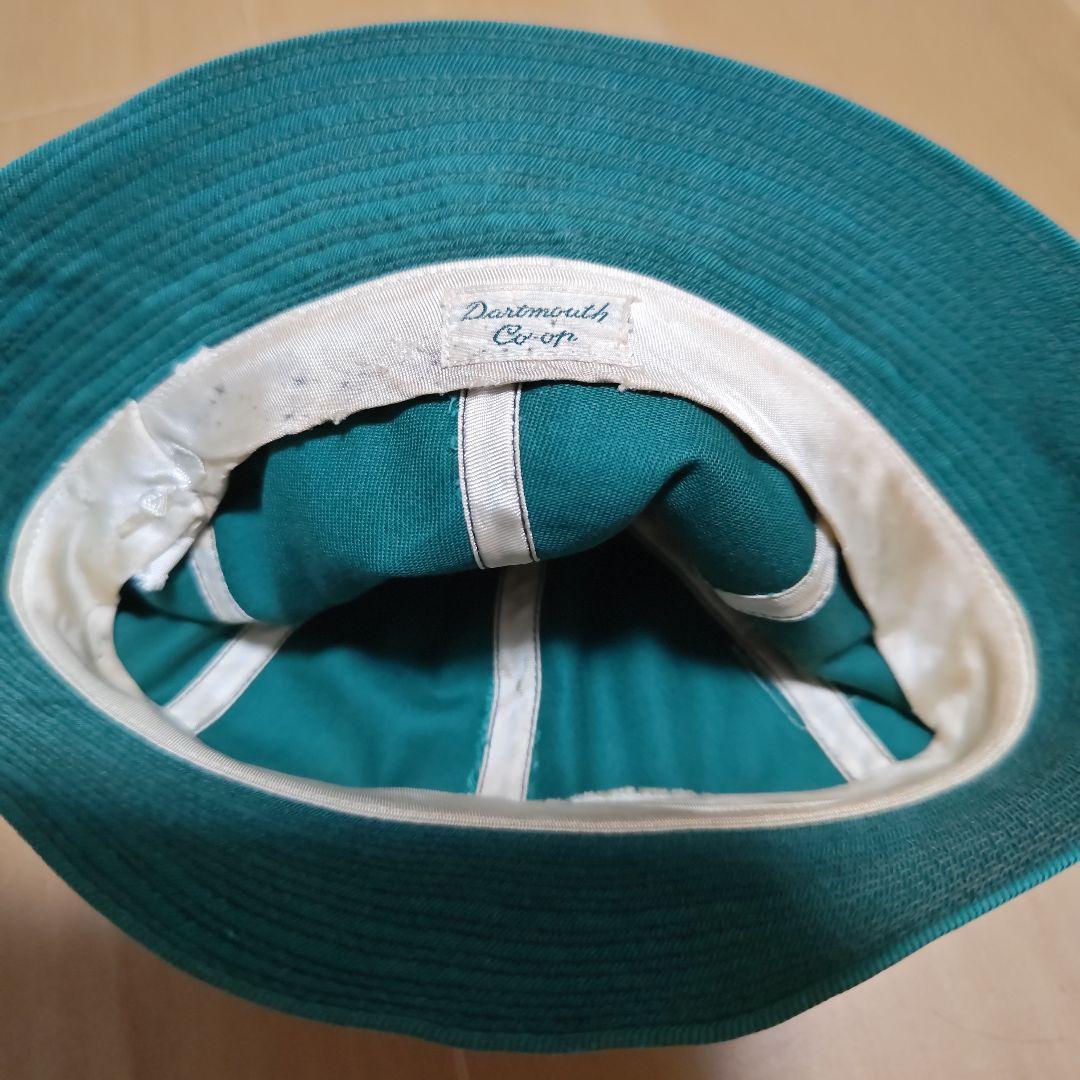 ビンテージ 40s 50s ダートマス dartmouth hat 価格
