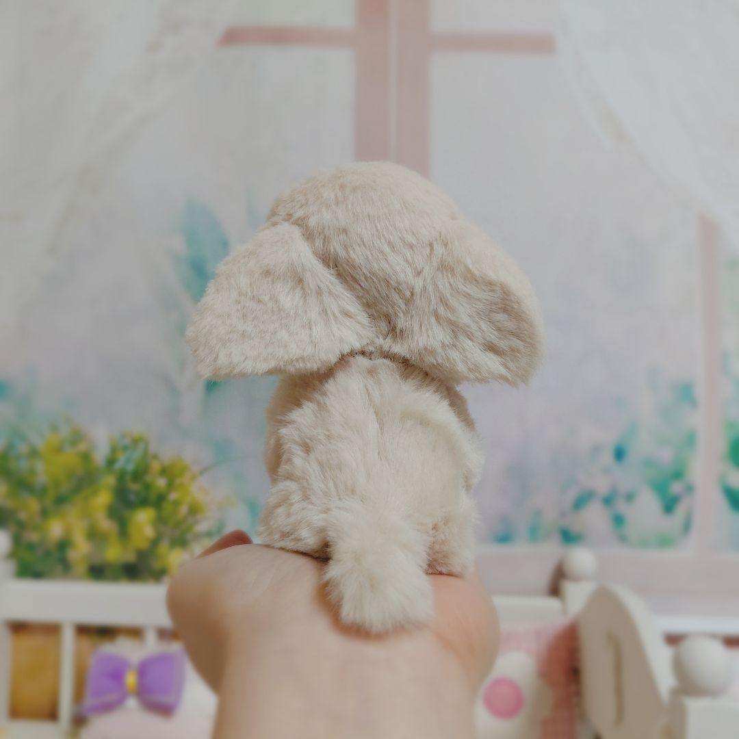 チワボボちゃん にっこり☺ アートドール ぬいぐるみ アートドール