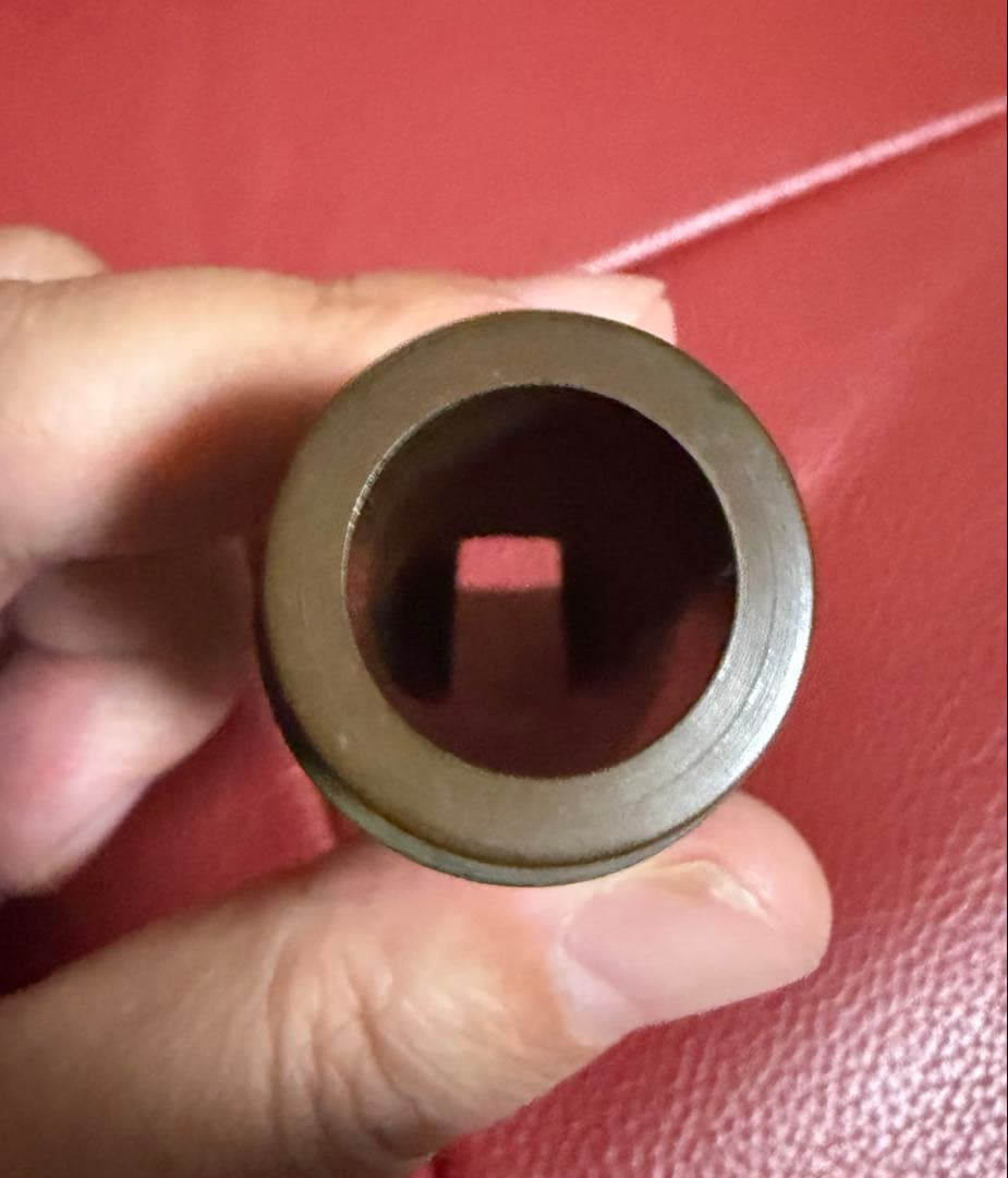 クラリネットマウスピース　SUMNER 3＊