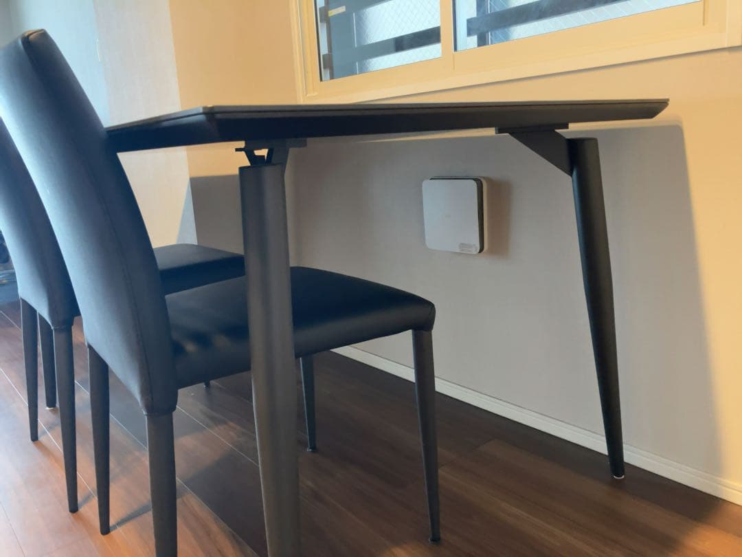 大塚家具　セラミックテーブル