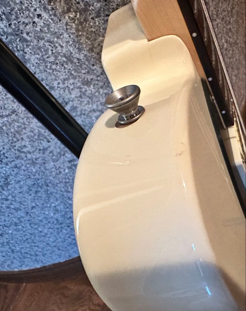 【しゃんさん専用】　テレギブ（ローズ指板）