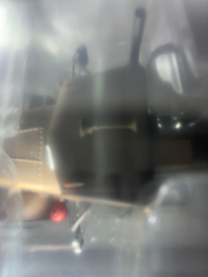 [匿名配送]Altaya Peterbilt 281 ピータービルト DUEL