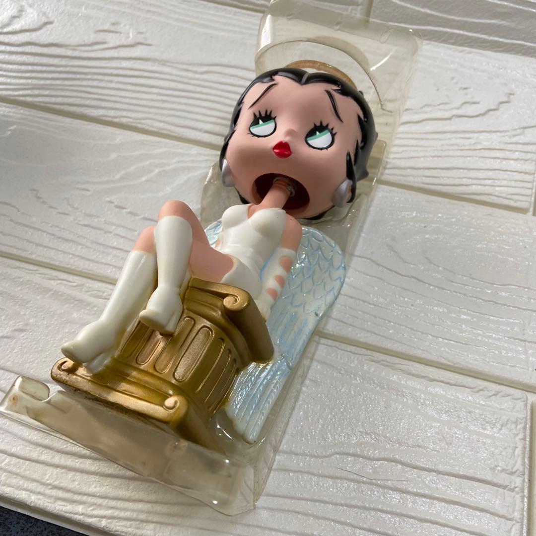 超激レア！コミコン240体限定！ エンジェルベティボビングヘッド