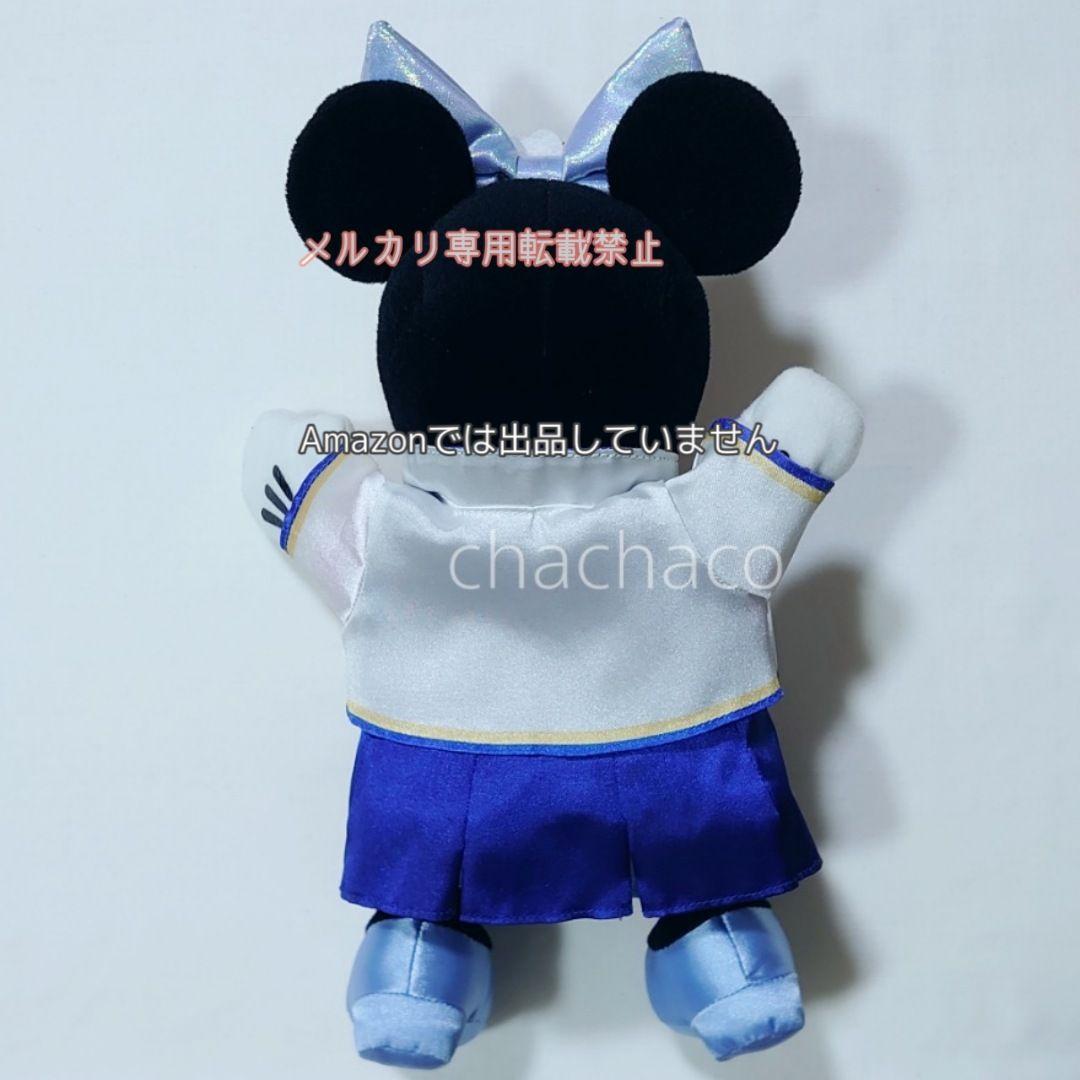 【貴重】ディズニー ミニー パペット ロマンス ディレクター オーバー