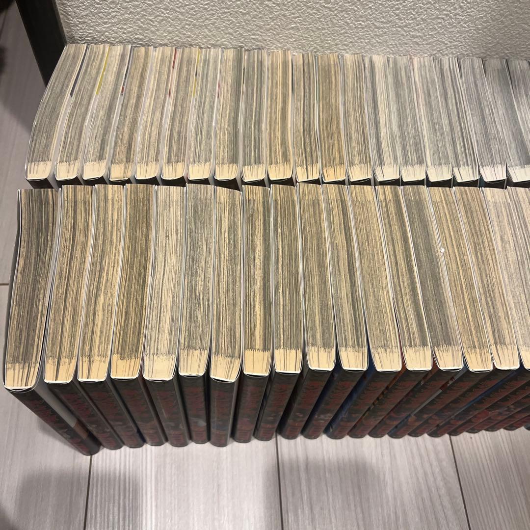 キングダム 全78巻セット 原泰久