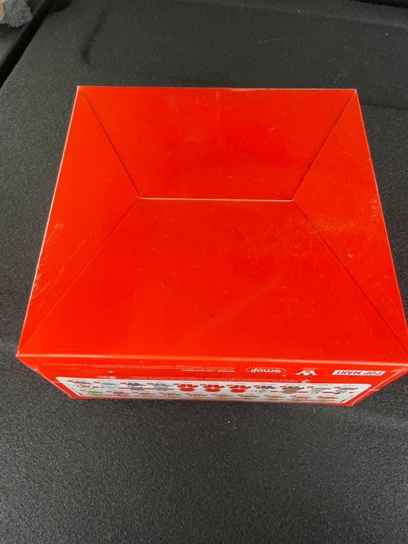 POP MART 【Spacemolly emoji】 9デザイン