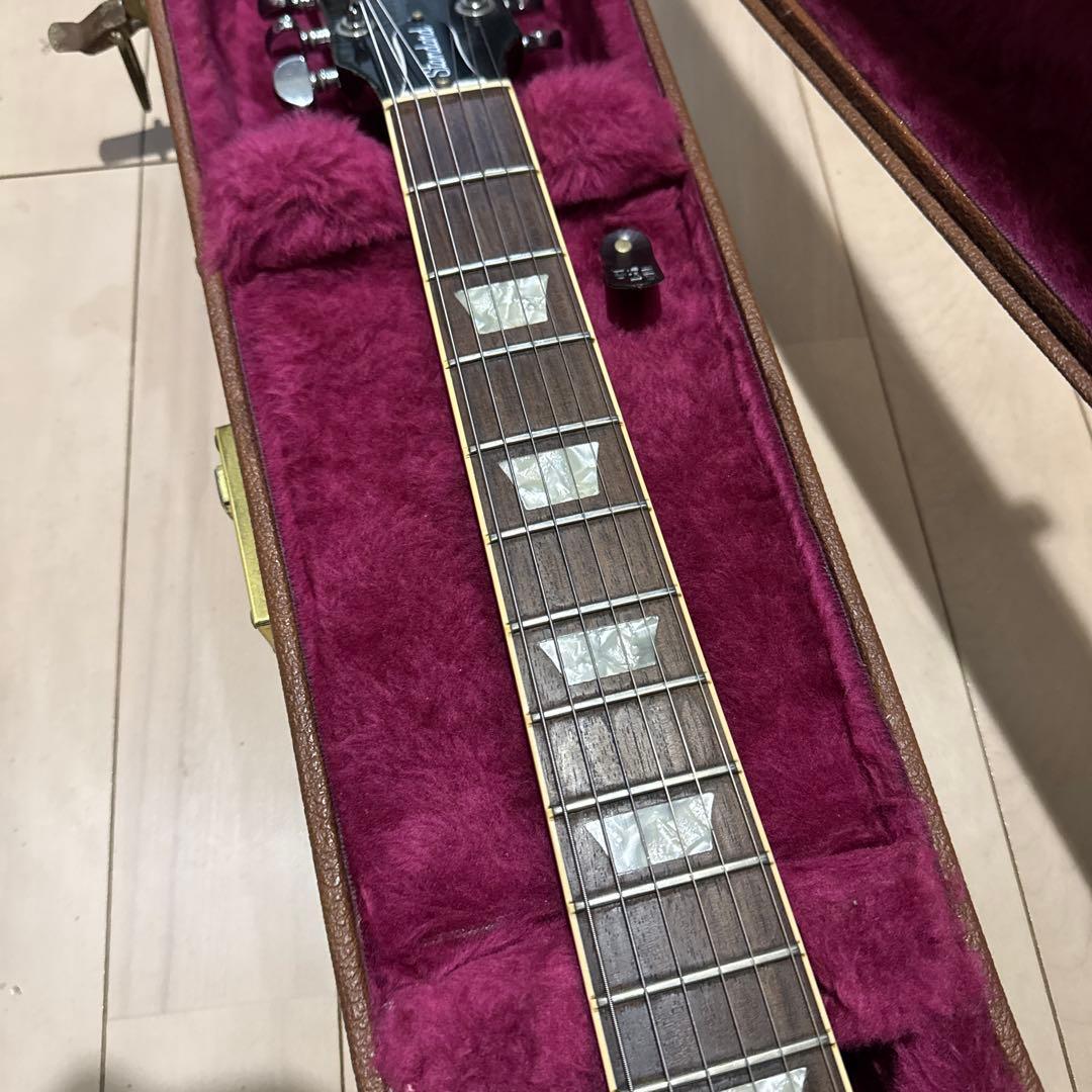 Gibson Les Paul Standard 1998 レスポール ギブソン