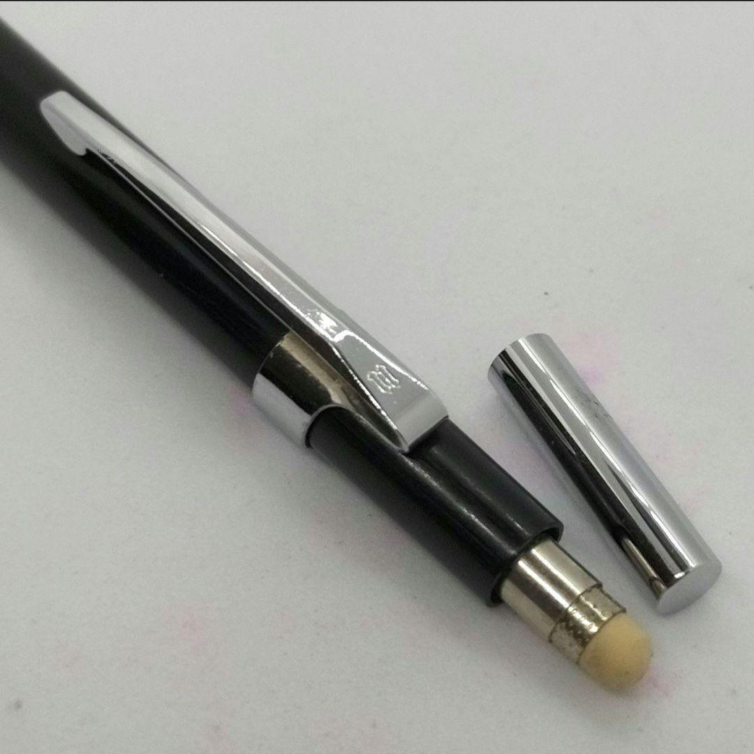 ニューマン NEWMAN 木目調 0.3mm シャープペンシル 廃番 廃盤 レア