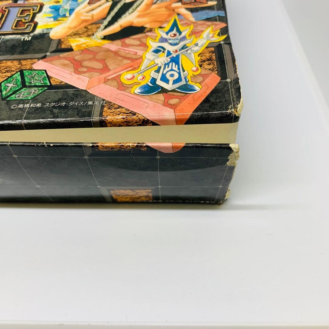 遊戯王 ダンジョンダイスモンスターズ スターターボックス ダンジョン