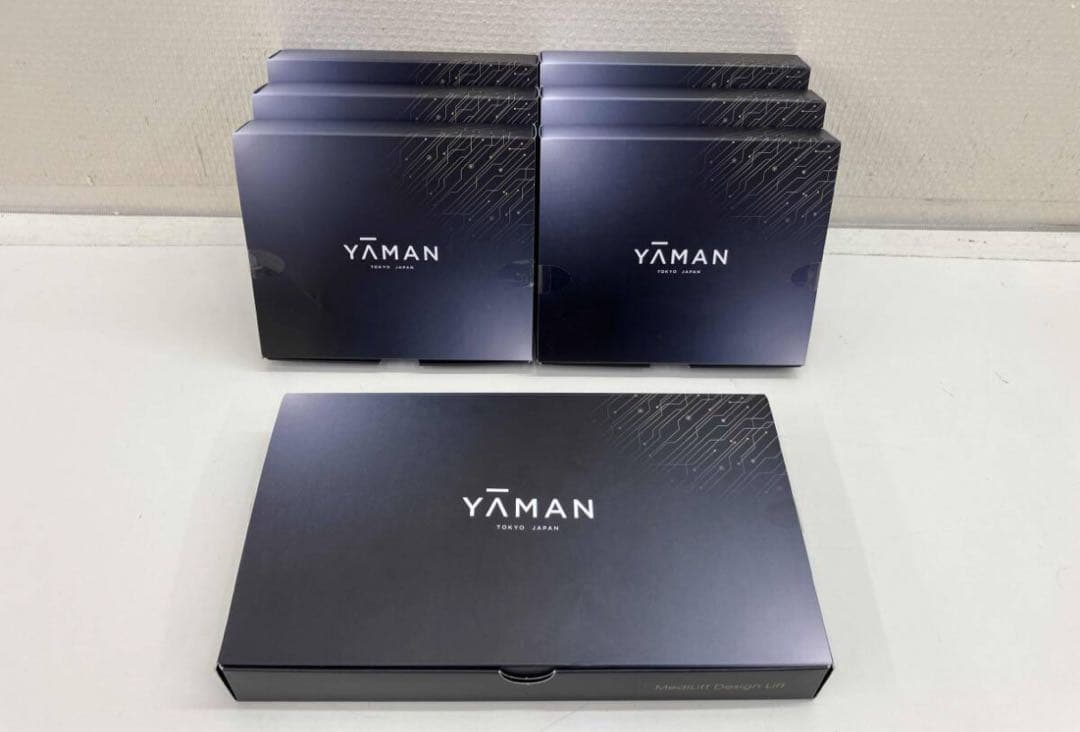 &choa!、MEDICUBE美顔器、KAHI.athe 美容スキンケアセット