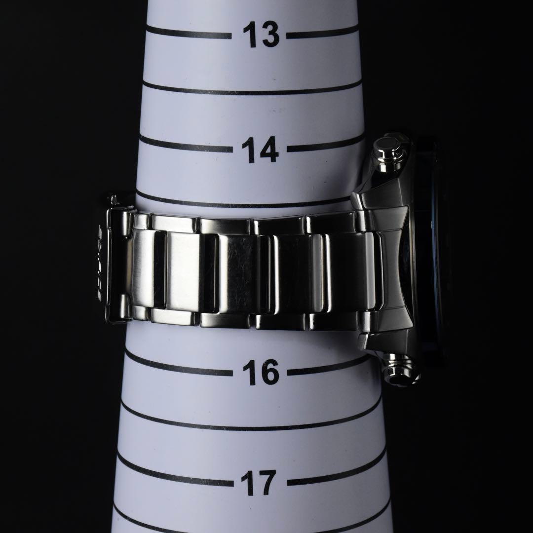 美品 CASIO エディフィス ECB-900YDB ブルートゥース 箱説あり