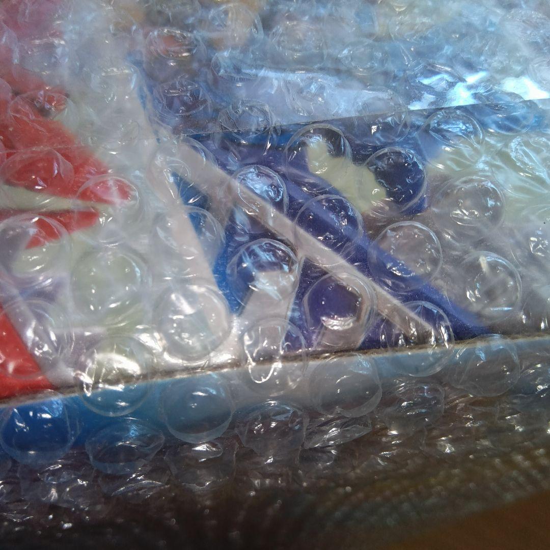 【新品未開封】W全界合体　DXゼンカイオー　ゼンカイコンビネーションセット