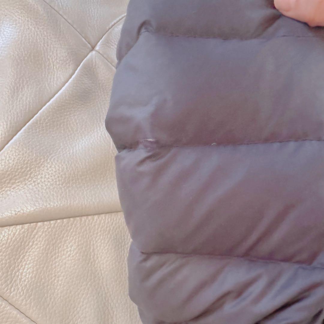 MONCLER モンクレール 子供用ダウンコート 92cm(2歳用)アウター