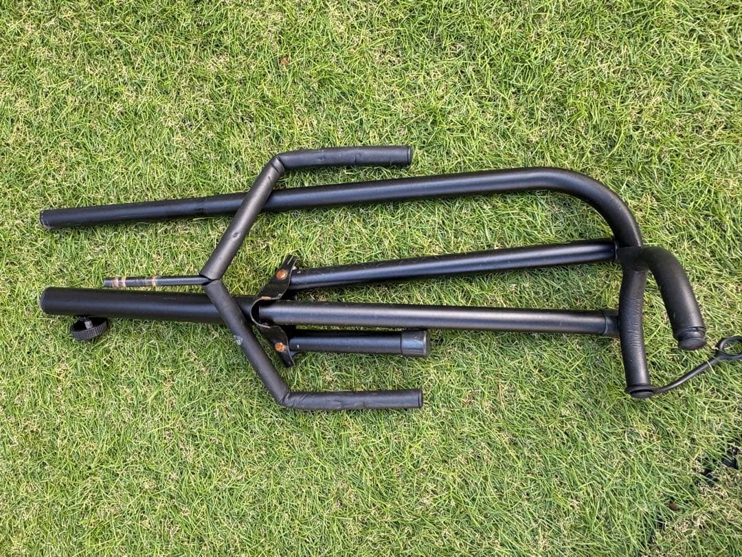 FERNANDES KAI-ZO ハイゲインディストーション ZO-3