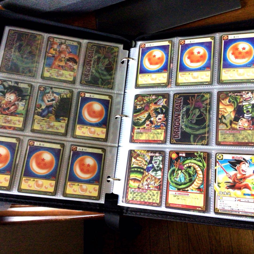 ドラゴンボールカードゲーム、超、スーパーデータカードダス、旧、ドラゴンバトラーズ