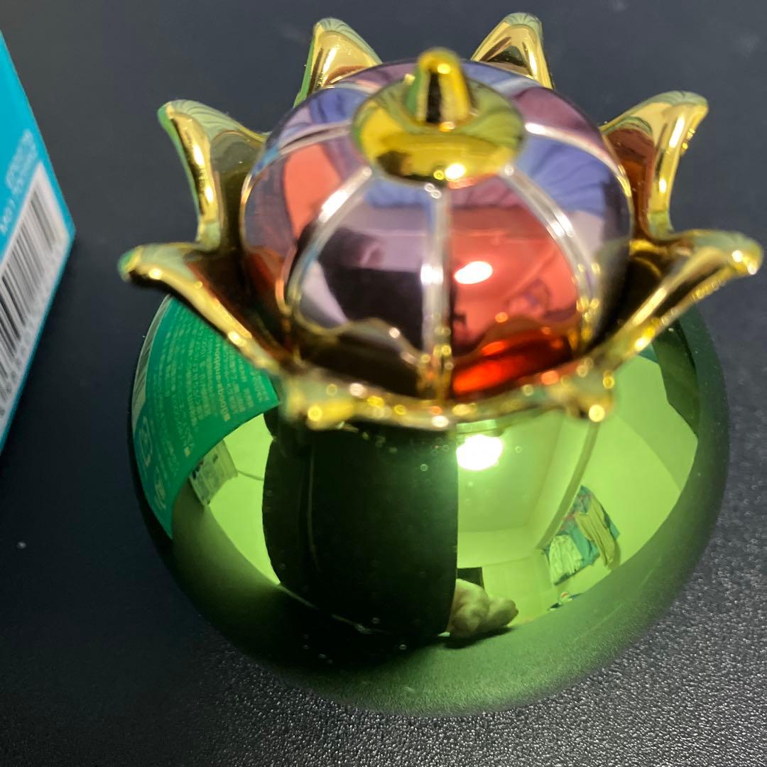 ドラゴンクエストメタリックモンスターズギャラリー スライムベホマズン