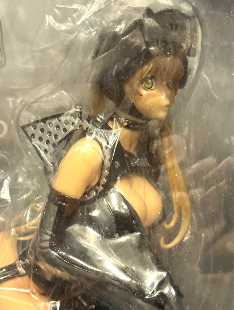 Creators'Labo ＃024 司弾 COMPACT HOG 未開封