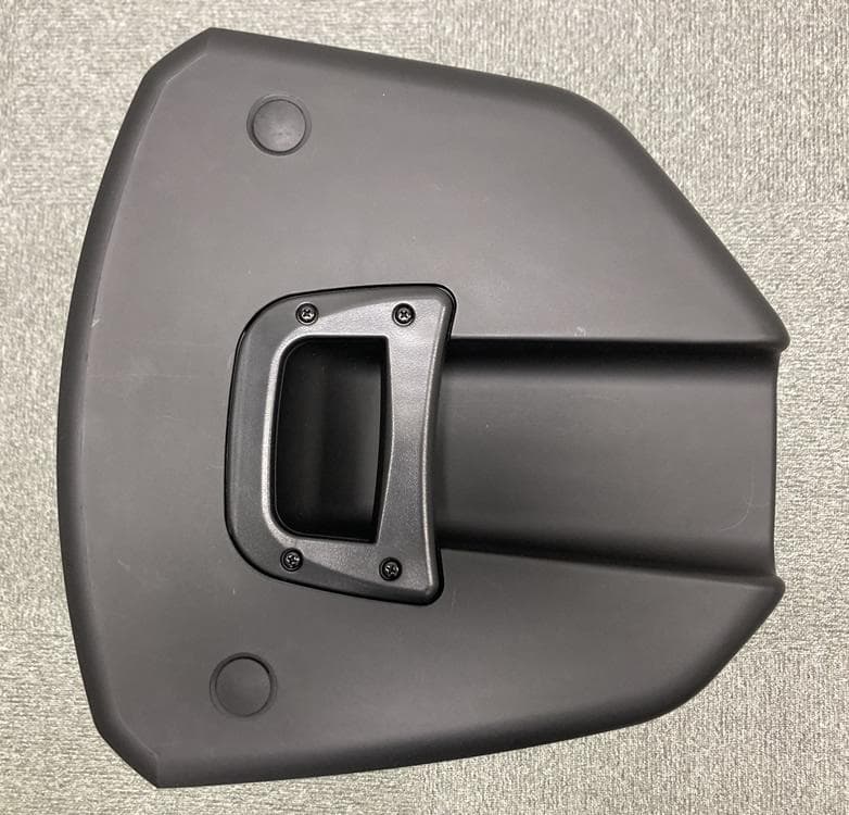 【超美品】Turbosound iX12 2025年購入 専用カバー付き