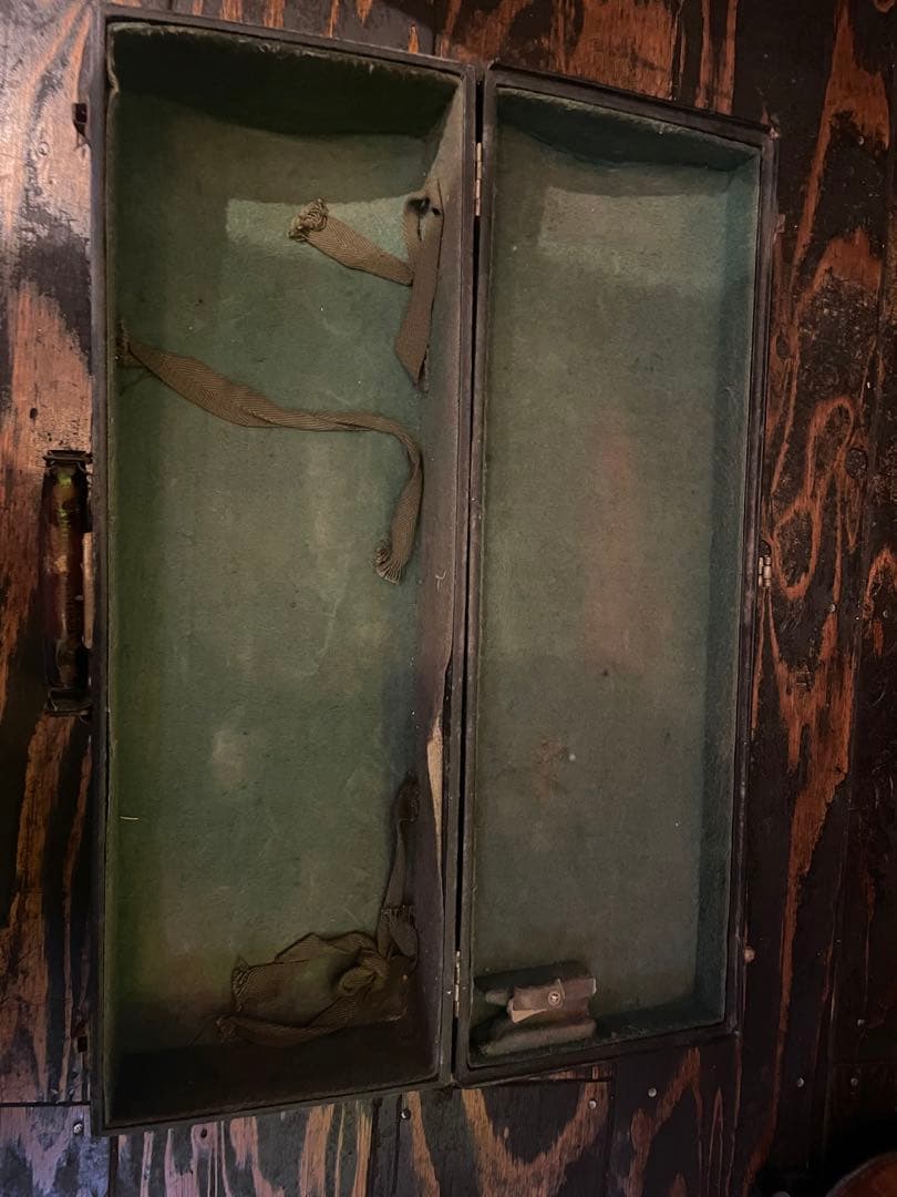 KING LIBERTY Vintage トランペット　1925